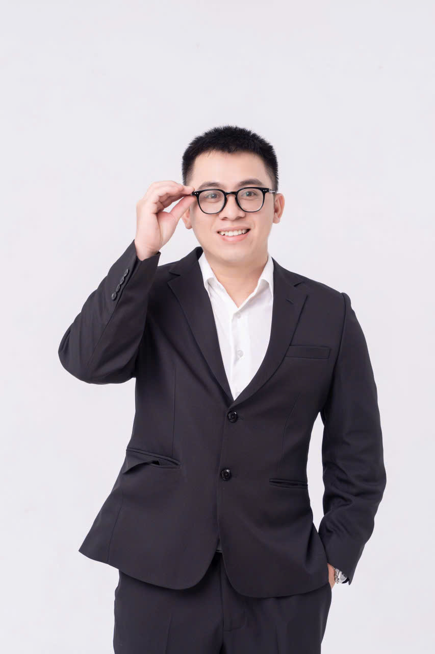 M.Econ Đặng Thiện Tâm