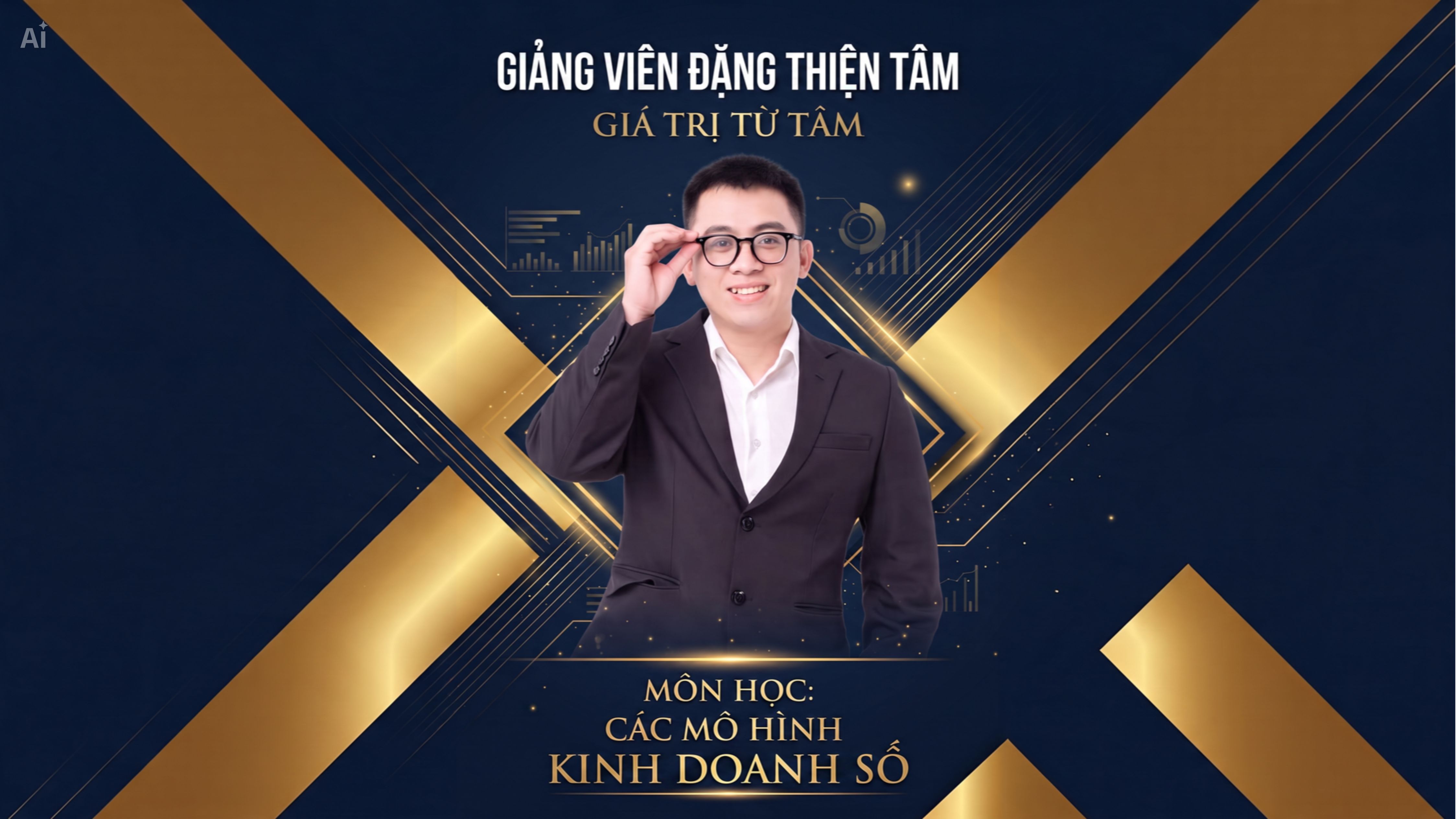 QUẢN TRỊ NHÀ MÁY & SẢN XUẤT THÔNG MINH