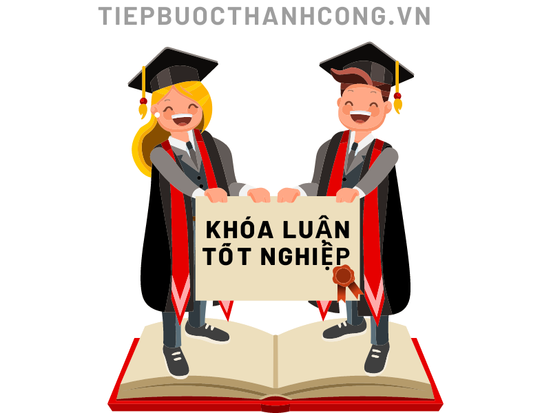 Khoá Luận Tốt Nghiệp 