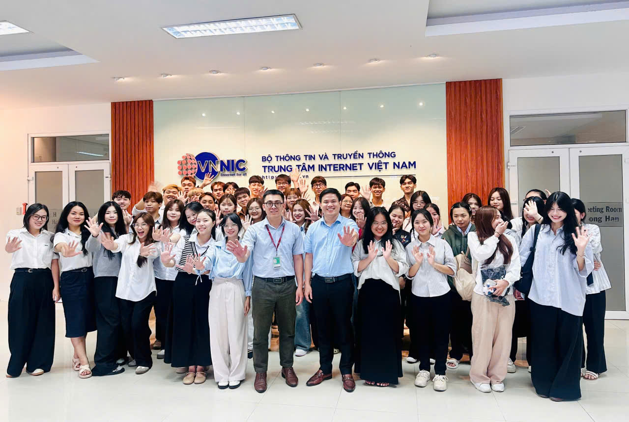 Sứ Mạng Bản Thân 